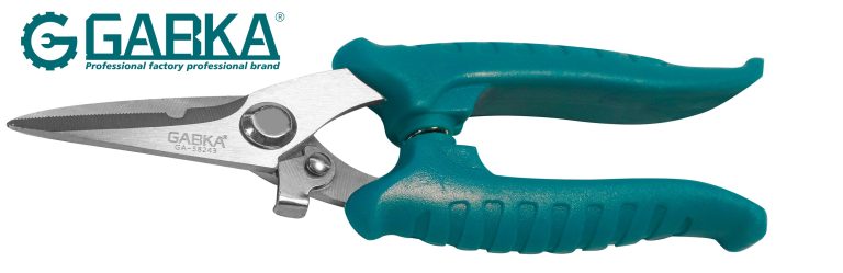 GA-58243 Ηλεκτρολόγου Ψαλίδι