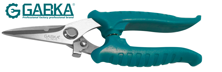 GA-58243 Ηλεκτρολόγου Ψαλίδι