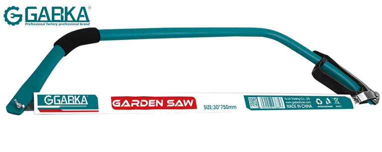 GA-58249 21" Κηπουρικό Πριόνι