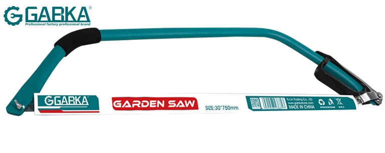 GA-58250 24" Κηπουρικό Πριόνι