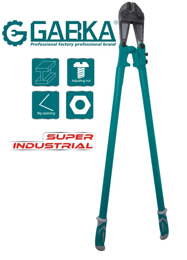 GA-58254 24″ Κοπτήρας Μπουλονιών