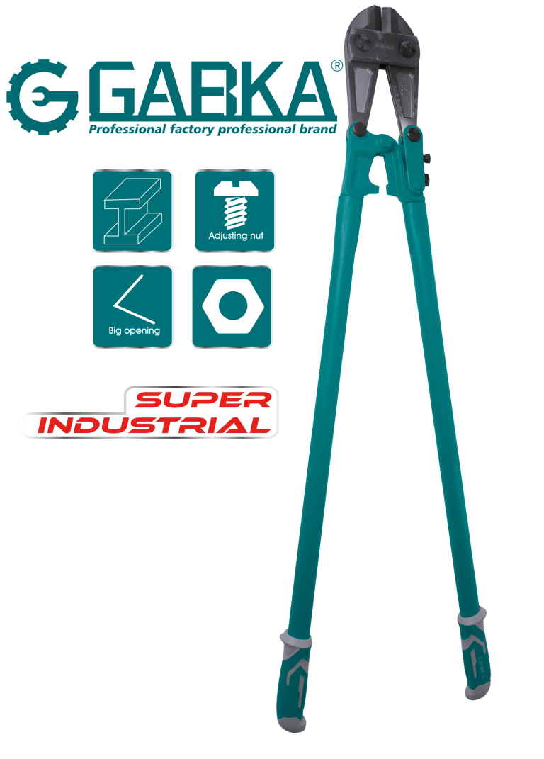 GA-58257 42" Κοπτήρας Μπουλονιών