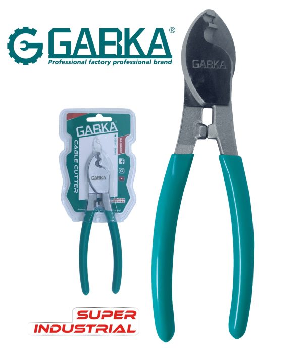 GA-58261 10″ Κοπτήρας Καλωδiων