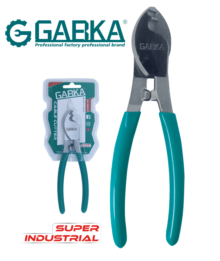 GA-58261 10" Κοπτήρας Καλωδiων