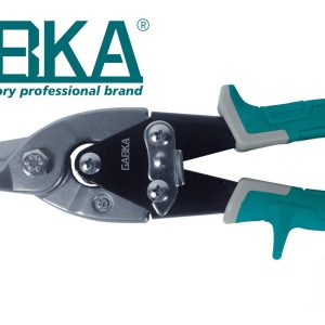 GA-58265 10" ίσιο ψαλίδι λαμαρίνας (Ευθύ)