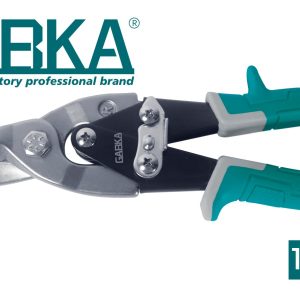 GA-58266 10" αριστερό ψαλίδι λαμαρίνας (Αριστερό)