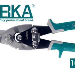 GA-58267 10" δεξί ψαλίδι λαμαρίνας (Δεξi)
