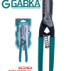 GA-58269 10″ Γερµανικό Ψαλiδι Λεπτού Μεταλλικού Φύλλου