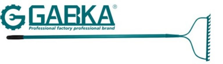 GA-58280 Ενσωματωμένη κεκλιμένη τσουγκράνα 14T