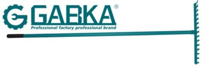 GA-58282 Ενσωματωμένη τσουγκράνα 14T