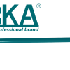 Ga-58285 519 Shovel 1kg with Fibreglass Handle and Long Point