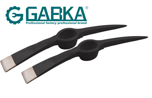 GA-58301 Αξiνα Ηµικυκλική 1.5kg