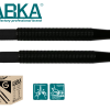 GA-58312 Μαύρος Κόφτης Γυαλιού
