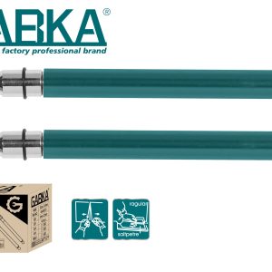 GA-28095 Σχοινi Αποσκευών 100mm*10cm µε Καραµπiνα