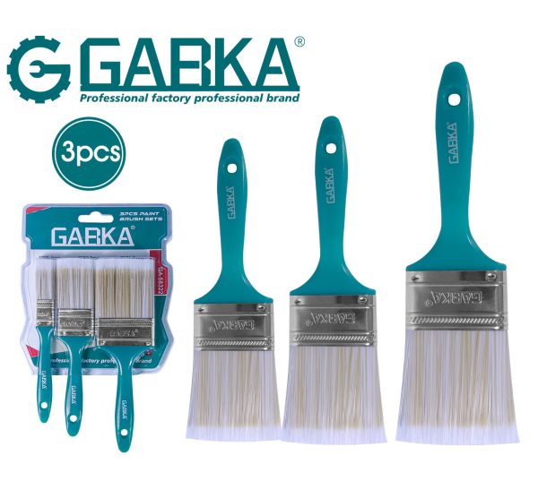 GA-28042 Μανόµετρο Ελαστικών (Μεγάλο Πιστόλι, Ευρωπαϊκό Στυλ)