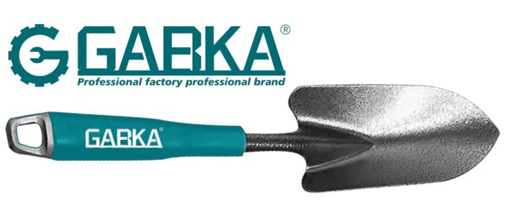 GA-58331 ΦΤΥΑΡΑΚΙ ΜΙΝΙ ΚΗΠΟΥ ΜΕΤΑΛΛΙΚΗ