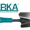 GA-58331 ΦΤΥΑΡΑΚΙ ΜΙΝΙ ΚΗΠΟΥ ΜΕΤΑΛΛΙΚΗ