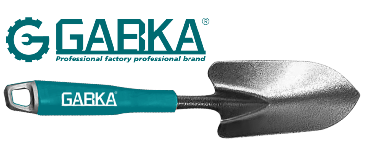 GA-58331 ΦΤΥΑΡΑΚΙ ΜΙΝΙ ΚΗΠΟΥ ΜΕΤΑΛΛΙΚΗ