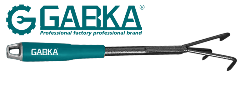 GA-58332 ΣΚΑΛΙΣΤΗΡΙ ΜΙΝΙ ΚΗΠΟΥ ΜΕΤΑΛΛΙΚΟ