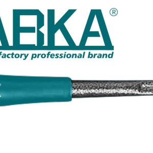 Ga-58274 14 Toothed Twisted Rake, Thickness 2.5mm