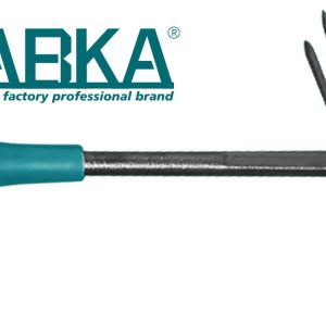 Ga-58275 12 Toothed Twisted Rake, Thickness 3mm