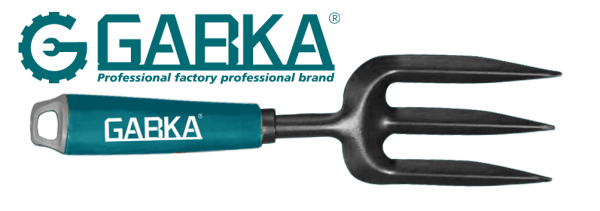 Ga-58335 Mini Metal Garden Fork