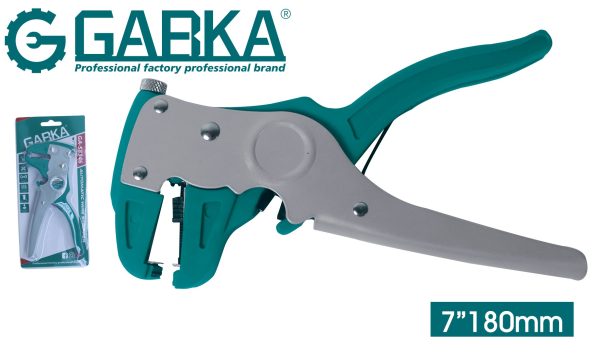 GA-58346 Απογυμνωτής Καλωδiων