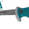 GA-58347 Πριόνι γυψοσανίδας 160mm