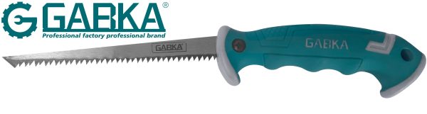 GA-58347 Πριόνι γυψοσανίδας 160mm