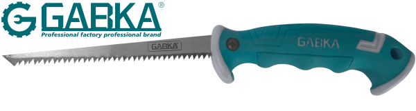 GA-58347 Πριόνι γυψοσανίδας 160mm