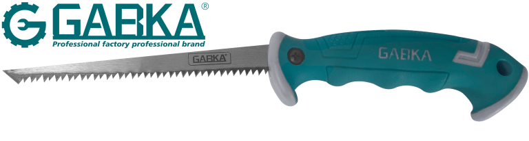 GA-58347 Πριόνι γυψοσανίδας 160mm