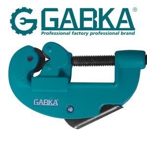 GA-58350 Κόφτης σωλήνων 3-28MM