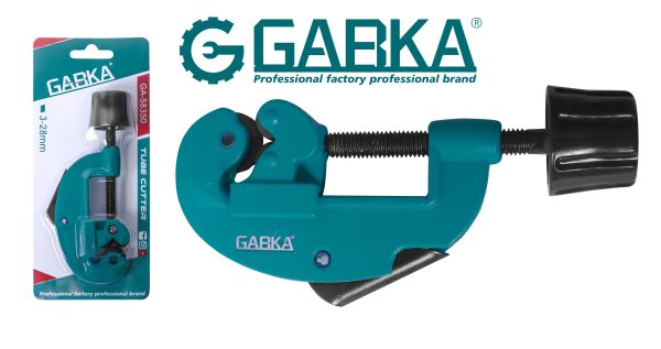 GA-58350 Κόφτης σωλήνων 3-28MM