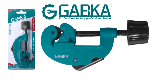 GA-58350 Κόφτης σωλήνων 3-28MM