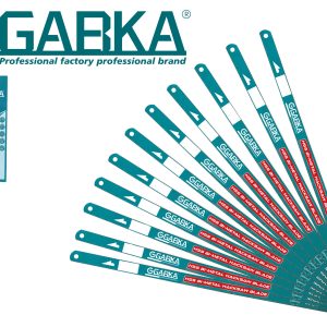 GA-58356 2 τεµ. λάμες σεγάτσας