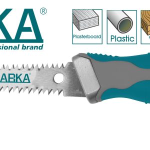 GA-58358 Διπλόπλευρο πριόνι 7"