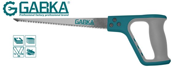 GA-58359 Πριόνι χελιδονοουράς 10″