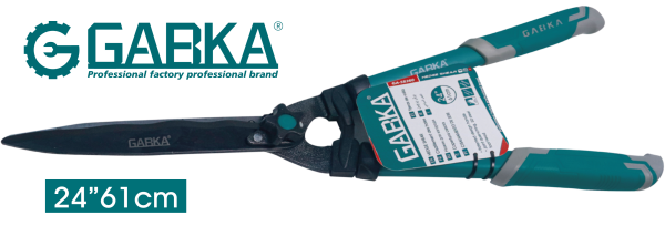 Ga-58360 Hedge Shears 10″ (61 Cm.)