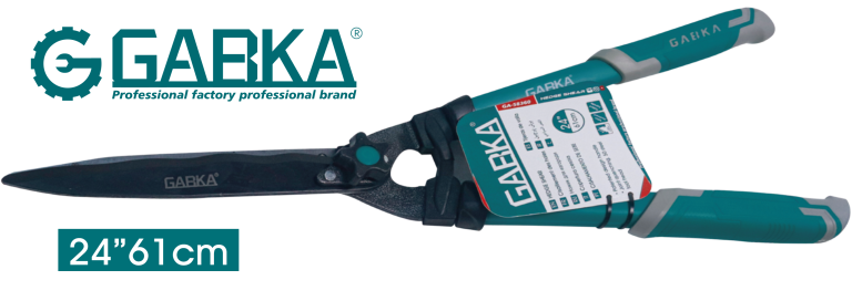 GA-58360 Ψαλίδι φράχτη 10" (61 εκ.)