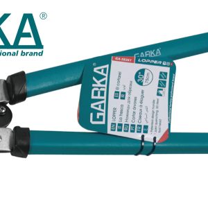 GA-58361 Ψαλίδι κλαδέματος εξοικονόμησης δύναμης 75 εκ.