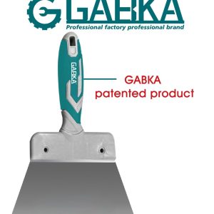 GA-58365 Ξύστρα με πατενταρισμένη λαβή 180