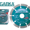 GA-68019 Δίσκος κοπής διαμαντιού 7″