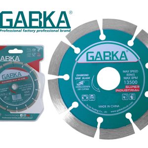 Ga-68020 Diamond Cutting Disc 9"