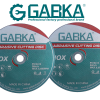 GA-68031 Δίσκος κοπής 230×2×22mm