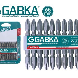 GA-68060 65mm μύτη κατσαβιδιού