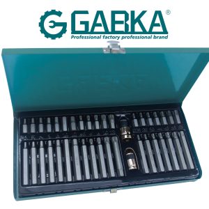 GA-68065 Αστέρι Κεφαλή Κατσαβιδιού