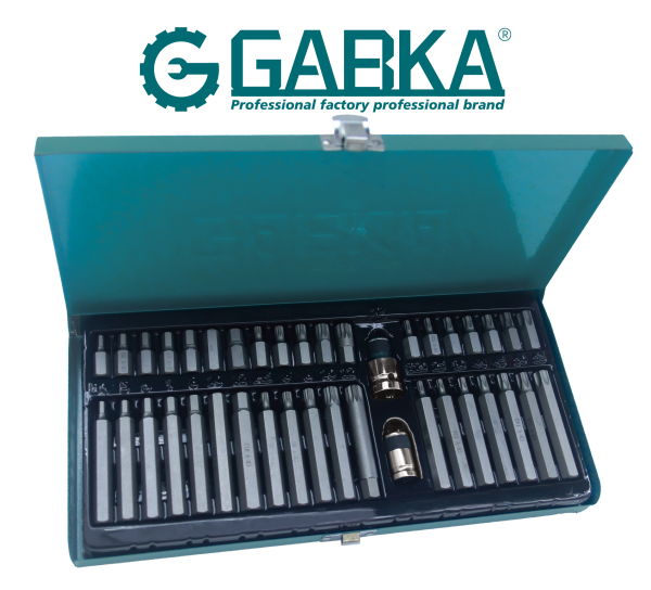 GA-68065 Αστέρι Κεφαλή Κατσαβιδιού
