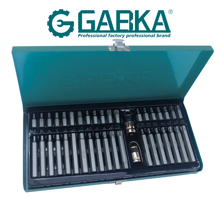 GA-68065 Αστέρι Κεφαλή Κατσαβιδιού