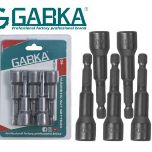 GA-68068 10*65mm ισχυρό μαγνητικό καρυδάκι