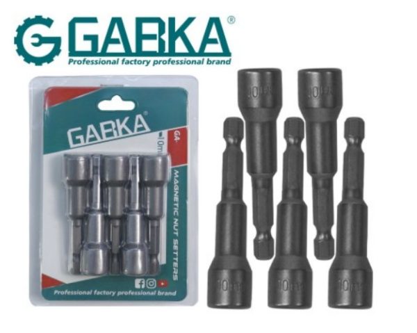 GA-68068 10*65mm ισχυρό μαγνητικό καρυδάκι